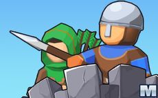 Epic Defense Clash
