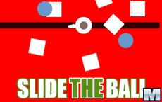 Slide The Ball
