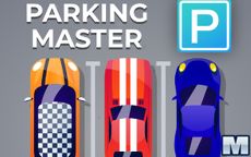 Parking Master: Park Cars