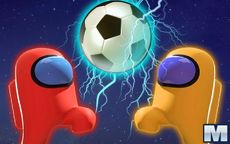2 Player Impostor Soccer