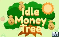 Idle Money Tree