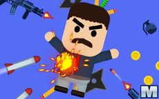 Angry Boss 2