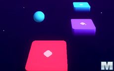 Ball Hop