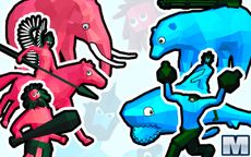 Funny Battle Simulator 2