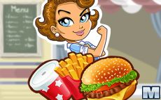 Julias Food Truck