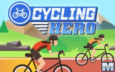 Cycling Hero
