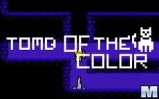 Tomb Of The Color