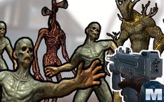 Monster Shooter
