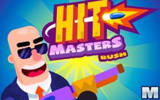 Hit Masters Rush