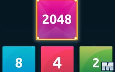 2048 x2 Merge Blocks