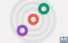 Three Disks