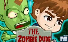 The Zombie Dude