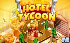 Hotel Tycoon Empire