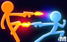 Stick War: Infinity Duel
