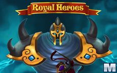 Royal Heroes