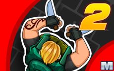Hunter Assasin 2