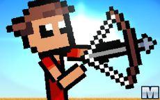 Stick Archers Battle