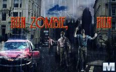 Run Zombie Run