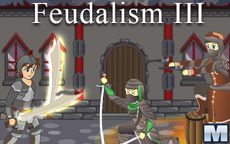 Feudalism 3