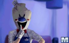 Ice Scream: Horror Neighborhood