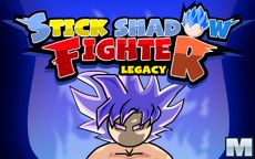 Stick Shadow Fighter Legacy