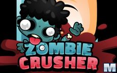 Zombie Crusher