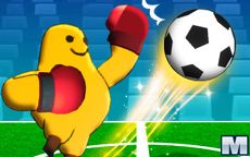 Monster Soccer 3D