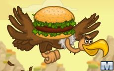 Mad Burguer 3