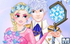 Your Favorite Royal Couple