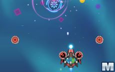 Drifting Earth