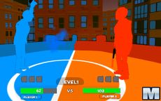 Ragdoll Duel 2P