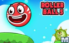 Roller Ball 5