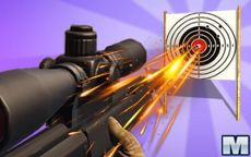 Sniper Champion 3D