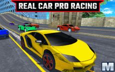 Real Car Pro Racing