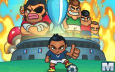 Funny Football