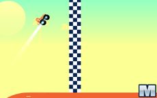 Blumgi Rocket