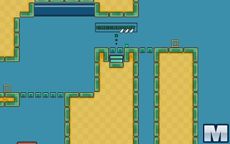Big FLAPPY Tower VS Tiny Square