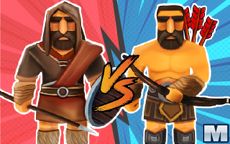 Medieval Battle 2P