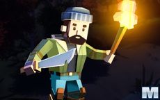 Cube Craft Survival