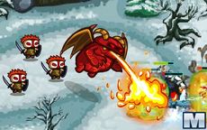Demon Raid 2