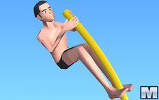 Pokey Stick
