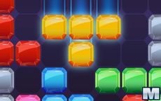 Jewel Blocks Quest