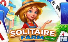 Solitaire Farm: Seasons