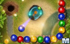 Marbles Garden