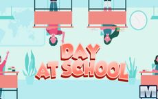 Day At School