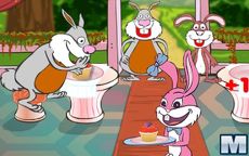 Bunny Cakes