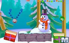 Civiballs Xmas Levels Pack