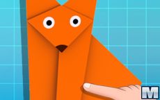 Paper Fold 3D