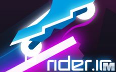 Rider.io