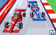 Highway Racers